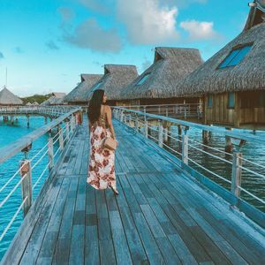 Meet your Posher, Erica